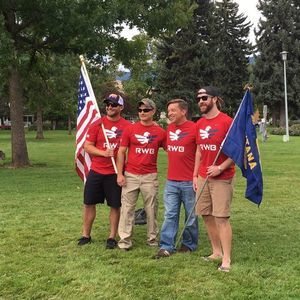 Meet your Posher, Louie